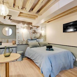 Studio Appartement
